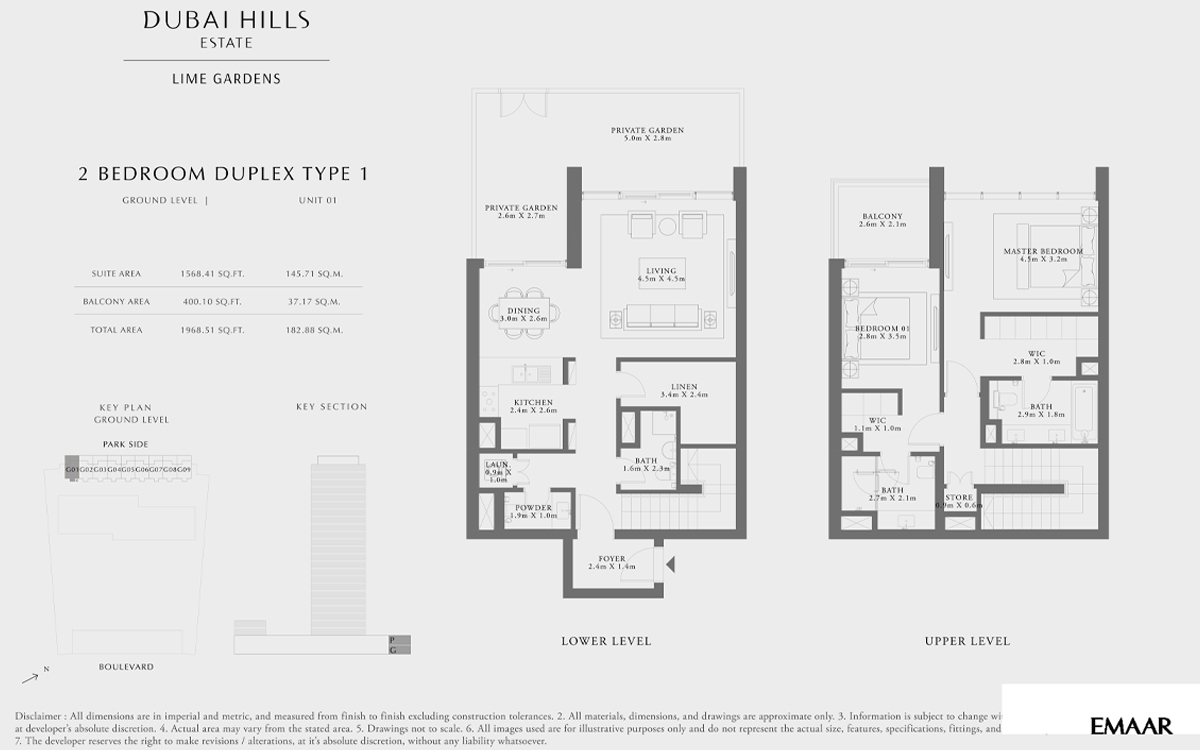 Lime Garden at Dubai Hills Estate Floorplans.jpg